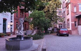Gästewohnung Cottbuser City